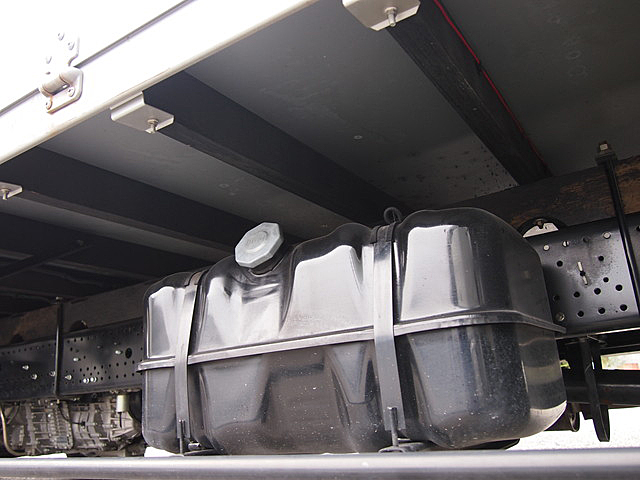 いすゞ フォワード ウイング車 中型 PKG-FRR90S2 年式 H19[写真14]