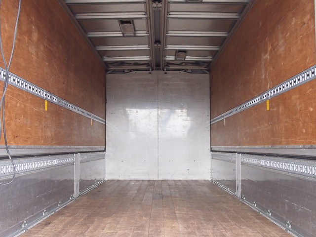 三菱ふそう ファイター ウイング車 中型 PA-FK61FK 年式 H17[写真05]