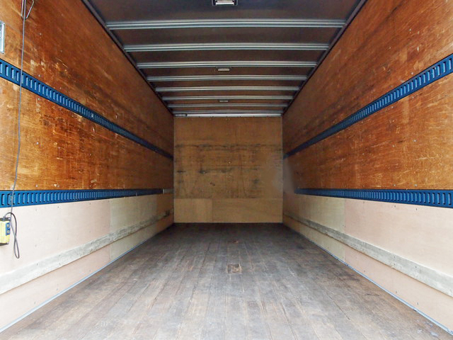 日野 レンジャー バン車 中型 KK-FD1JLEA 年式 H14[写真06]