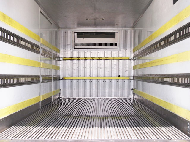 いすゞ エルフ 冷凍バン 小型 PB-NPR81AN 年式 H18[写真10]