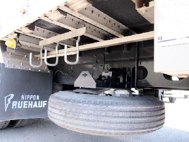 いすゞ フォワード ウイング車 中型 PA-FRD34L4 年式 H16 [写真15]