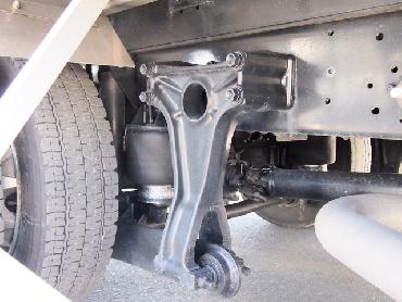 いすゞ フォワード ウイング車 中型 PA-FRD34L4 年式 H16 [写真16]