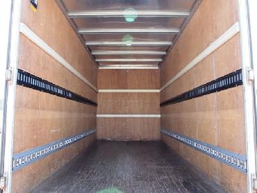 いすゞ エルフ バン車 小型 KR-NKR81LAV 年式 H15 [写真07]