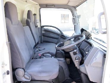 いすゞ エルフ 冷凍バン 小型 BDG-NPR85AN 年式 H19 [写真10]