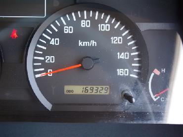 いすゞ エルフ 冷凍バン 小型 BDG-NPR85AN 年式 H19 [写真11]