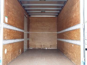 いすゞ エルフ バン車 小型 PB-NKR81AN 年式 H16 [写真03]