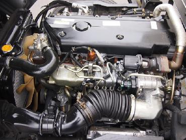 いすゞ エルフ バン車 小型 PB-NKR81AN 年式 H16 [写真07]