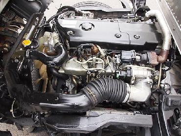 いすゞ エルフ バン車 小型 KR-NKR81LAV 年式 H15 [写真09]