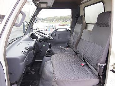 いすゞ エルフ バン車 小型 PB-NKR81AN 年式 H16 [写真06]