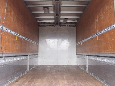 三菱ふそう ファイター ウイング車 中型 PA-FK61FK 年式 H17 [写真05]