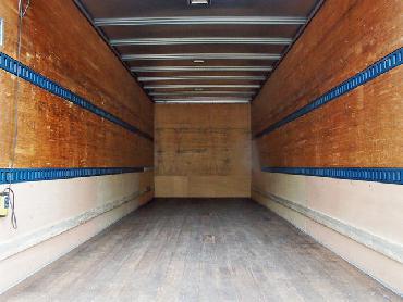 日野 レンジャー バン車 中型 KK-FD1JLEA 年式 H14 [写真06]