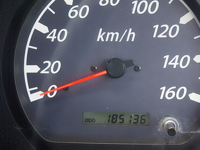 いすゞ エルフ 冷凍バン 小型 PB-NPR81AN 年式 H18[写真15]