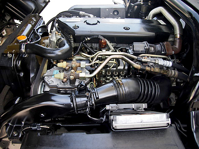 いすゞ エルフ 冷凍バン 小型 PB-NPR81AN 年式 H18[写真24]