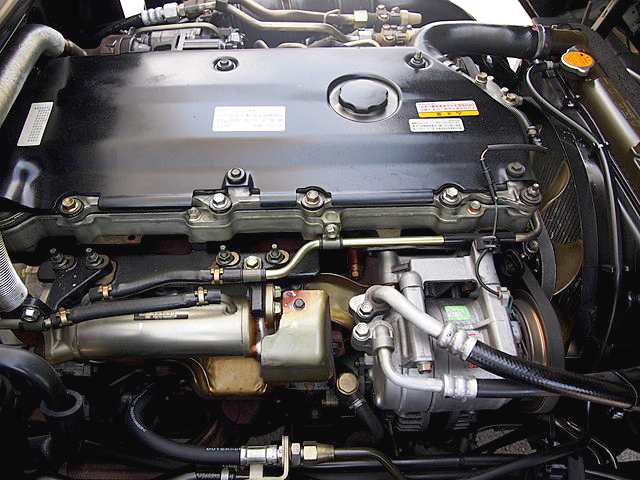 いすゞ エルフ 冷凍バン 小型 PB-NPR81AN 年式 H18[写真25]