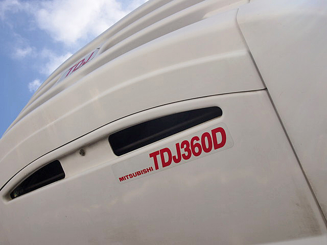 いすゞ エルフ 冷凍バン 小型 PB-NPR81AN 年式 H18[写真21]