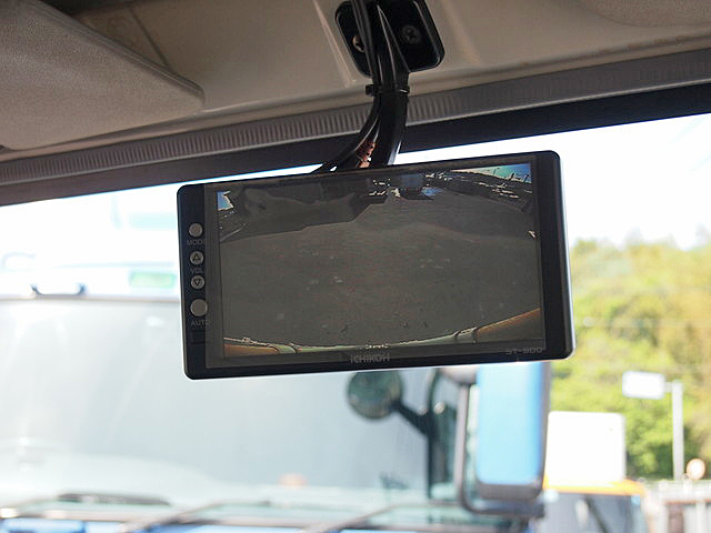 いすゞ エルフ バン車 小型 BKG-NPR85AN 年式 H20[写真14]