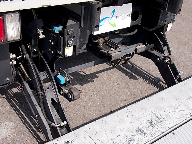 いすゞ エルフ バン車 小型 BKG-NPR85AN 年式 H20[写真18]