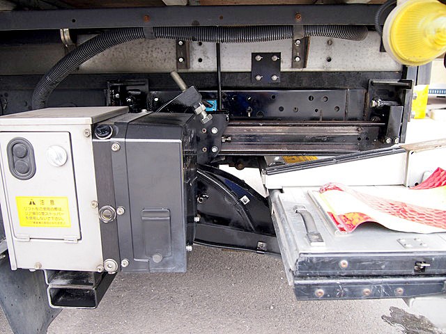 いすゞ エルフ バン車 小型 BKG-NPR85AN 年式 H20[写真20]