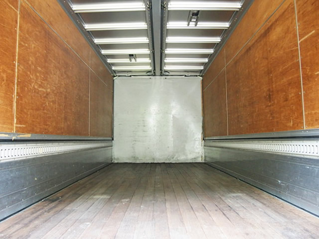 UDトラックス コンドル ウイング車 中型 PB-MK36A 年式 H16[写真08]