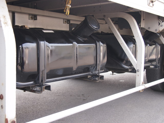 UDトラックス コンドル ウイング車 中型 PB-MK36A 年式 H16[写真13]