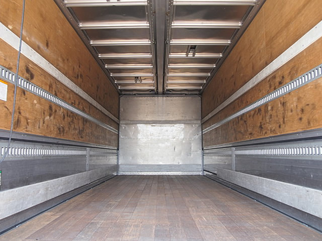 日野 レンジャー ウイング車 中型 KK-FD1JLEA 年式 H15[写真11]