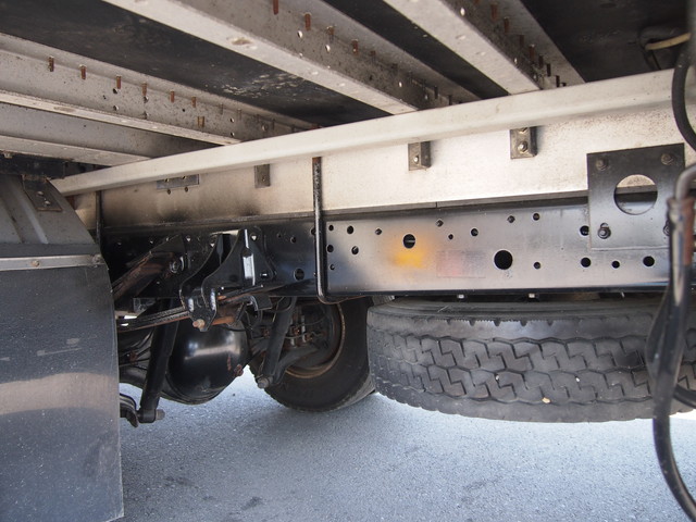 日野 レンジャー ウイング車 中型 KK-FD1JLEA 年式 H15[写真15]