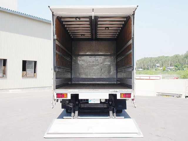 日野 レンジャー ウイング車 中型 KK-FD1JLEA 年式 H15[写真10]