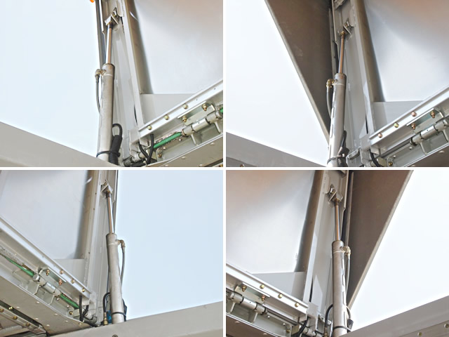 日野 レンジャー ウイング車 中型 KK-FD1JLEA 年式 H15[写真09]