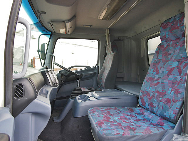 日野 レンジャー ウイング車 中型 KK-FD1JLEA 年式 H15[写真13]