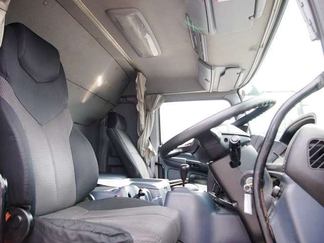 日野 プロフィア 冷凍ウイング 大型 ADG-FR1EXYG 年式 H18[写真08]