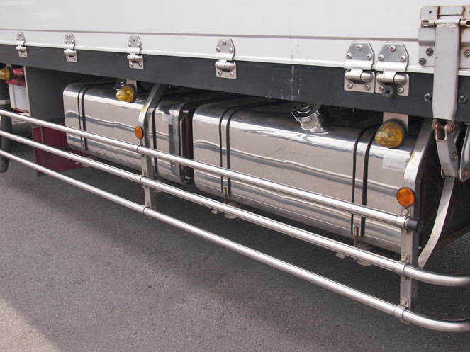 日野 レンジャー 冷凍ウイング 中型 BDG-FD8JMWA 年式 H18[写真19]