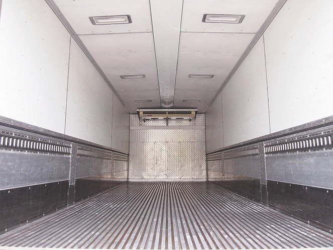 日野 レンジャー 冷凍ウイング 中型 BDG-FD8JMWA 年式 H18[写真09]