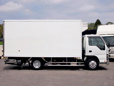 いすゞ エルフ 冷凍バン 小型 PB-NPR81AN 年式 H18 [写真06]