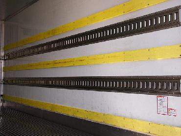 いすゞ エルフ 冷凍バン 小型 PB-NPR81AN 年式 H18 [写真12]