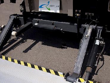 いすゞ エルフ 冷凍バン 小型 PB-NPR81AN 年式 H18 [写真18]