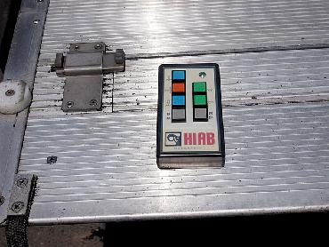 いすゞ エルフ 冷凍バン 小型 PB-NPR81AN 年式 H18 [写真19]