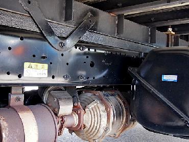 いすゞ エルフ 冷凍バン 小型 PB-NPR81AN 年式 H18 [写真26]