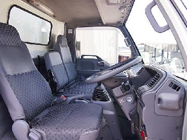 いすゞ エルフ 冷凍バン 小型 PB-NPR81AN 年式 H18 [写真14]