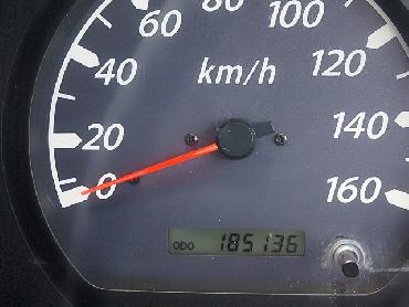 いすゞ エルフ 冷凍バン 小型 PB-NPR81AN 年式 H18 [写真15]