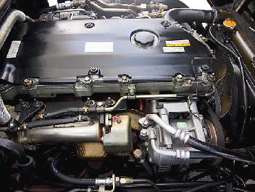 いすゞ エルフ 冷凍バン 小型 PB-NPR81AN 年式 H18 [写真25]