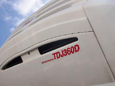 いすゞ エルフ 冷凍バン 小型 PB-NPR81AN 年式 H18 [写真21]