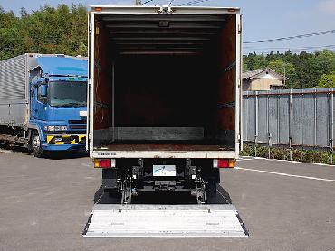 いすゞ エルフ バン車 小型 BKG-NPR85AN 年式 H20 [写真07]