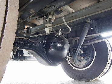 いすゞ エルフ バン車 小型 BKG-NPR85AN 年式 H20 [写真21]