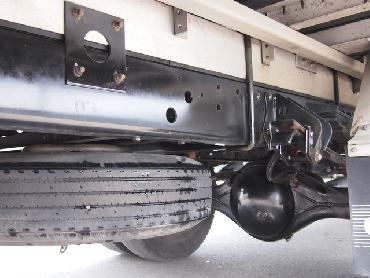 UDトラックス コンドル ウイング車 中型 PB-MK36A 年式 H16 [写真14]