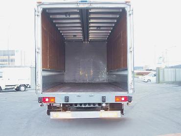 UDトラックス コンドル ウイング車 中型 PB-MK36A 年式 H16 [写真07]