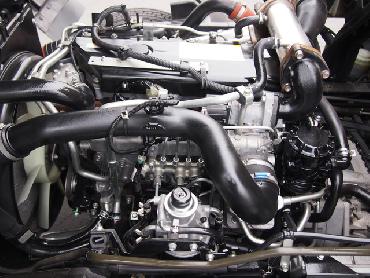 いすゞ フォワード 平ボディ 中型 PKG-FRR90S2 年式 H20 [写真14]