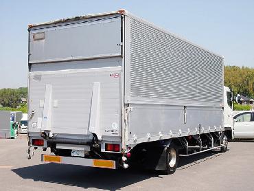 日野 レンジャー ウイング車 中型 KK-FD1JLEA 年式 H15 [写真05]