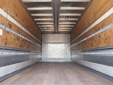 日野 レンジャー ウイング車 中型 KK-FD1JLEA 年式 H15 [写真11]