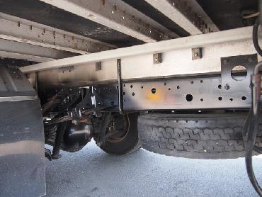 日野 レンジャー ウイング車 中型 KK-FD1JLEA 年式 H15 [写真15]