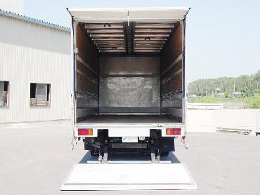 日野 レンジャー ウイング車 中型 KK-FD1JLEA 年式 H15 [写真10]